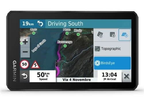 Garmin Zumo XT MT-S navigacijska naprava