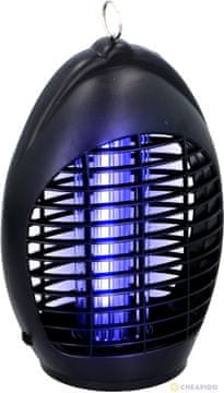 Grundig električni lovac insekata, 12 V