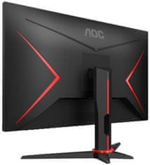 C27G2ZE gaming monitor (C27G2ZE/ BK)