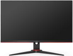 AOC C27G2ZU gaming monitor (C27G2ZU/ BK)