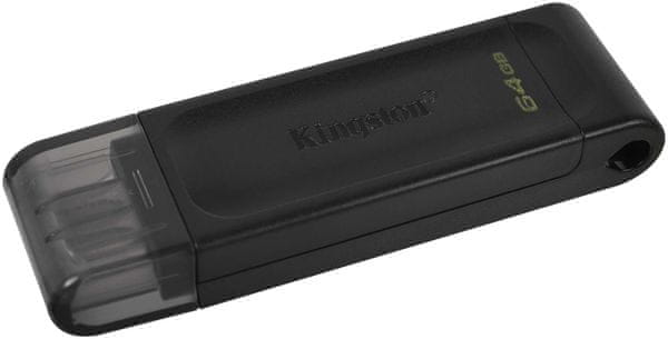 Kingston DataTraveler 70 USB-C memorijski ključ