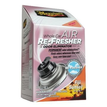 Meguiar's osvježivač zraka Air Re-Freshner Fiji Sunset, 59 ml