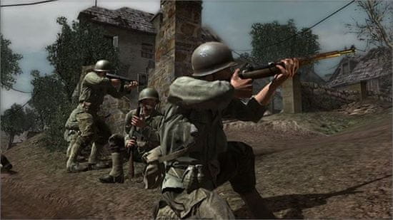 Cod clearance 3 ps3