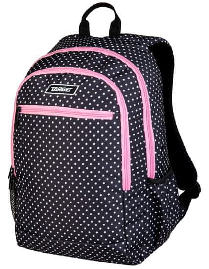 Target Chili Polka Dots ruksak (26786)