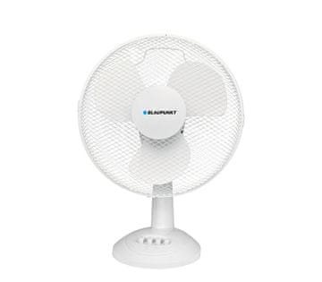 Blaupunkt Stolni ventilator 30cm Bijela