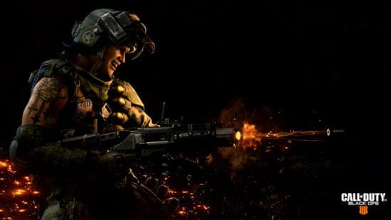 Call of duty black ops 4 sales digital ps4