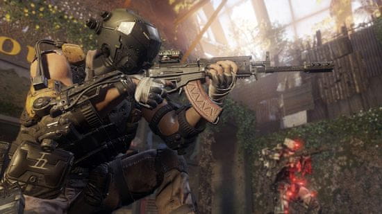 Call of duty black ops 3 gold edition ps4 sale