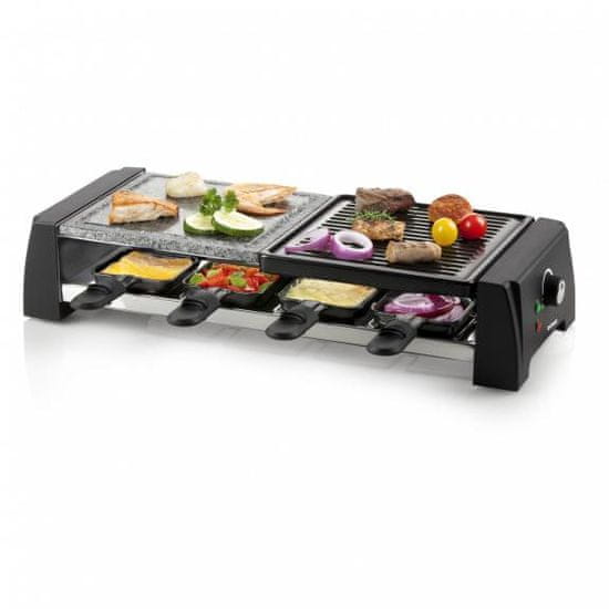 Domo DO9190G Raclette roštilj