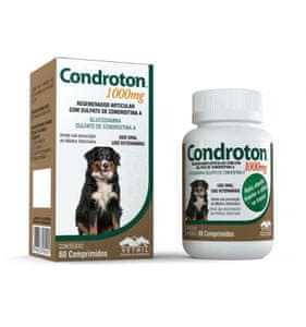 Vetnil Condroton 1000 mg dodatak prehrani