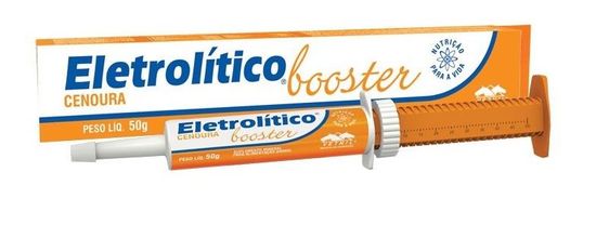 Vetnil Eletrolitico Booster dodatak prehrani, 50 g