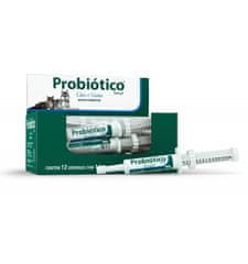 Vetnil Probiotico dodatak prehrani, pasta, 14 g