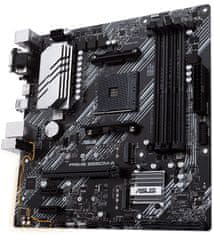 ASUS Prime matična ploča B550M-A, DDR4, AM4, mATX