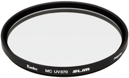 Kenko filter, 46 mm