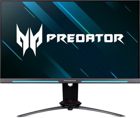 Acer Predator XB273UGSbmiiprzx gaming monitor (UM.HX0EE.S01)