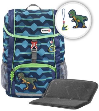 Step by Step Kid T-REX dječji ruksak