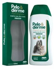 Vetnil Pelo & Derme hipoalergeni šampon, 320 ml