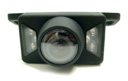 Razni W3-CTC302 kamera stražnjeg pogleda za automobil