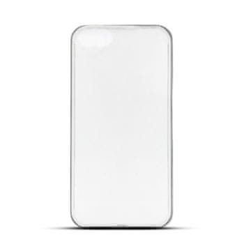 MG Ultra Slim silikonska maska za Huawei Y6 2018, proziran