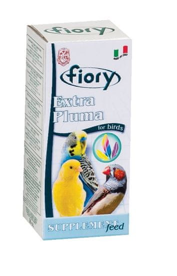 Fiory Extra Pluma dodatak za ptičje perje, 36 ml