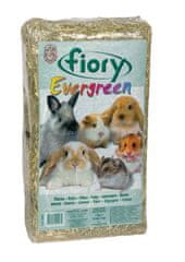 Fiory Evergreen sijeno, 30 L