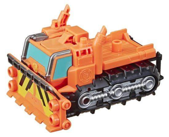 Transformers Rescue Bot Rescan Wedge Plow figura