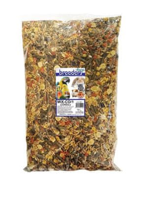 Fiory Breeder Mix za zečeve, 4 kg