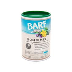 Grau Barf KombiMix smjesa za dodavanje sirovom mesu, 400 g