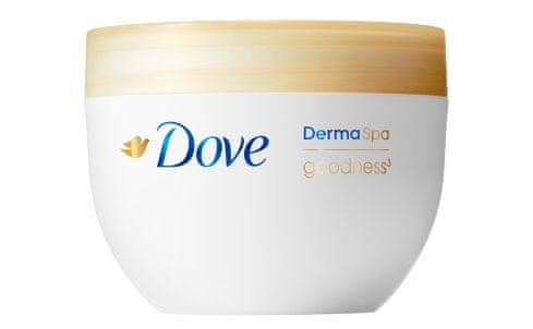 Dove DermaSpa Goodness krema za tijelo, 300 ml