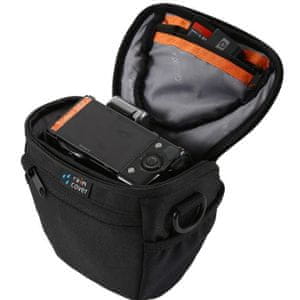 Kvalitetna, praktična i povoljna torba za rame za vaš fotoaparat