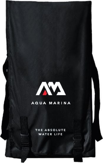 Aqua Marina Magic ruksak, podesiv, crni