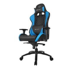 UVI Chair gamerski stolac gamer, plavi