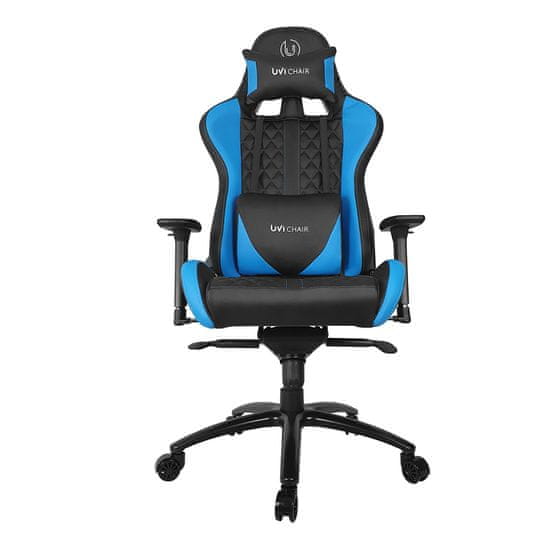 UVI Chair gamerski stolac gamer, plavi