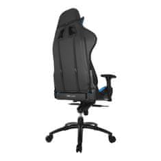 UVI Chair gamerski stolac gamer, plavi