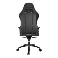 UVI Chair gamerski stolac gamer, plavi