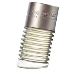 Bruno Banani Man toaletna voda, 50 ml
