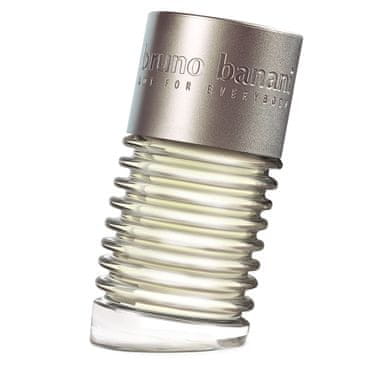 Bruno Banani Man toaletna voda, 50 ml
