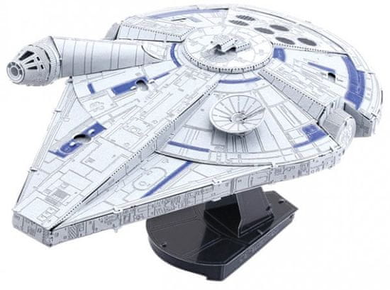 Metal Earth BIG Londo´s Millennium Falcon