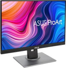 ASUS ProArt PA248QV monitor (90LM05K1-B01370)