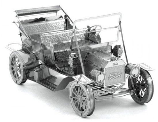 Metal Earth Ford 1908 Model T