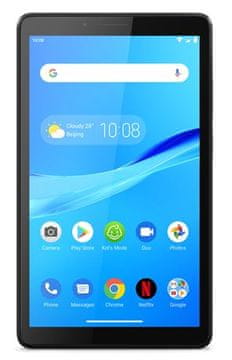 Lenovo Tab M7 tablet, 1GB/16GB, Android, crni (ZA550030BG)