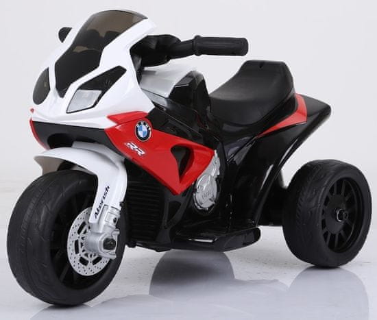 Eljet dječji električni motocikl BMW S1000 RR