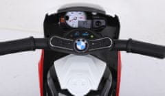 Eljet dječji električni motocikl BMW S1000 RR
