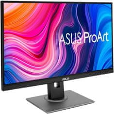 ASUS ProArt PA278QV monitor, WQHD, IPS (90LM05L1-B01370)