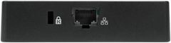 Targus Travel Dock priključna stanica USB-C / Thunderbolt 3, VGA, HDMI, Mini DP, GigE DOCK412EUZ