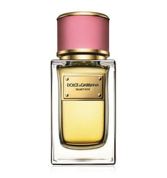 Dolce & Gabbana Velvet Rose parfemska voda, 50 ml