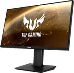 ASUS TUF Gaming VG289Q monitor (90LM05B0-B01170)