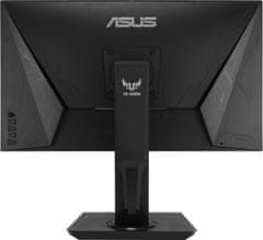 ASUS TUF Gaming VG289Q monitor (90LM05B0-B01170)