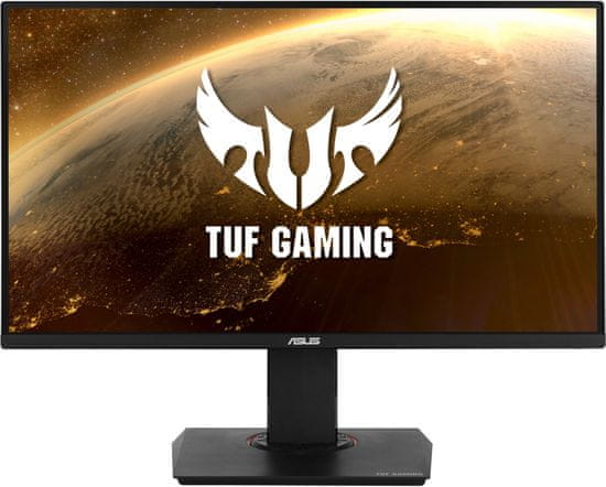 ASUS TUF Gaming VG289Q monitor (90LM05B0-B01170)