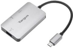 Targus Multi-Port Hub replikator ulaza USB-C / HDMI ACA948EU