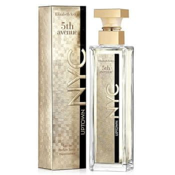 Elizabeth Arden 5th Avenue NYC Uptown parfemska voda, 125 ml